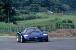 Nissan R390 GT1 Road Version 1998 года